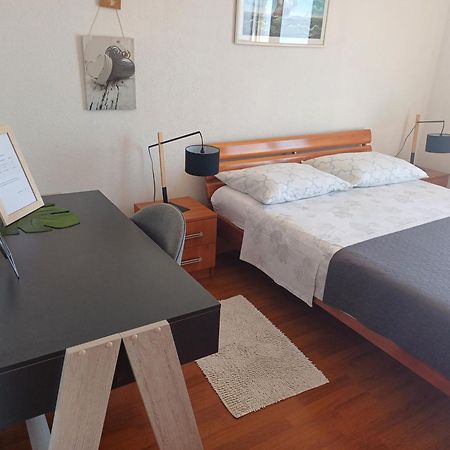 Apartments Joy Cavtat Dış mekan fotoğraf