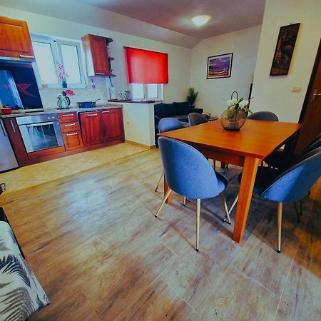 Apartments Joy Cavtat Dış mekan fotoğraf