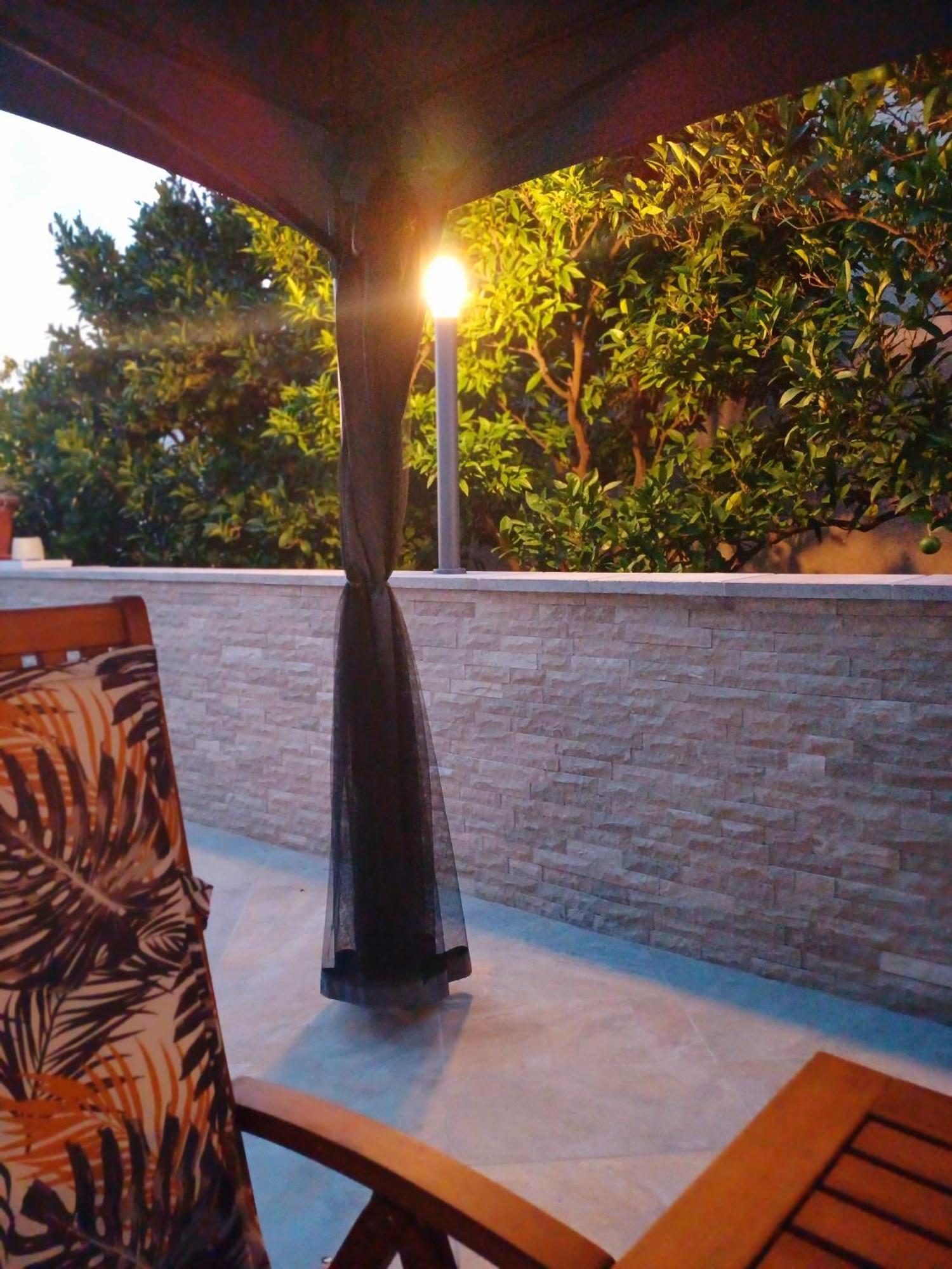 Apartments Joy Cavtat Dış mekan fotoğraf