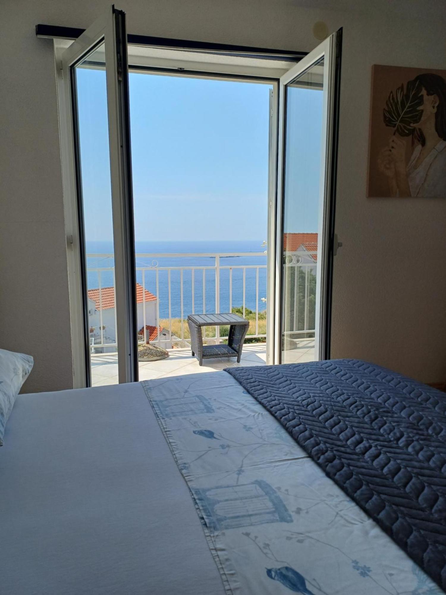 Apartments Joy Cavtat Dış mekan fotoğraf