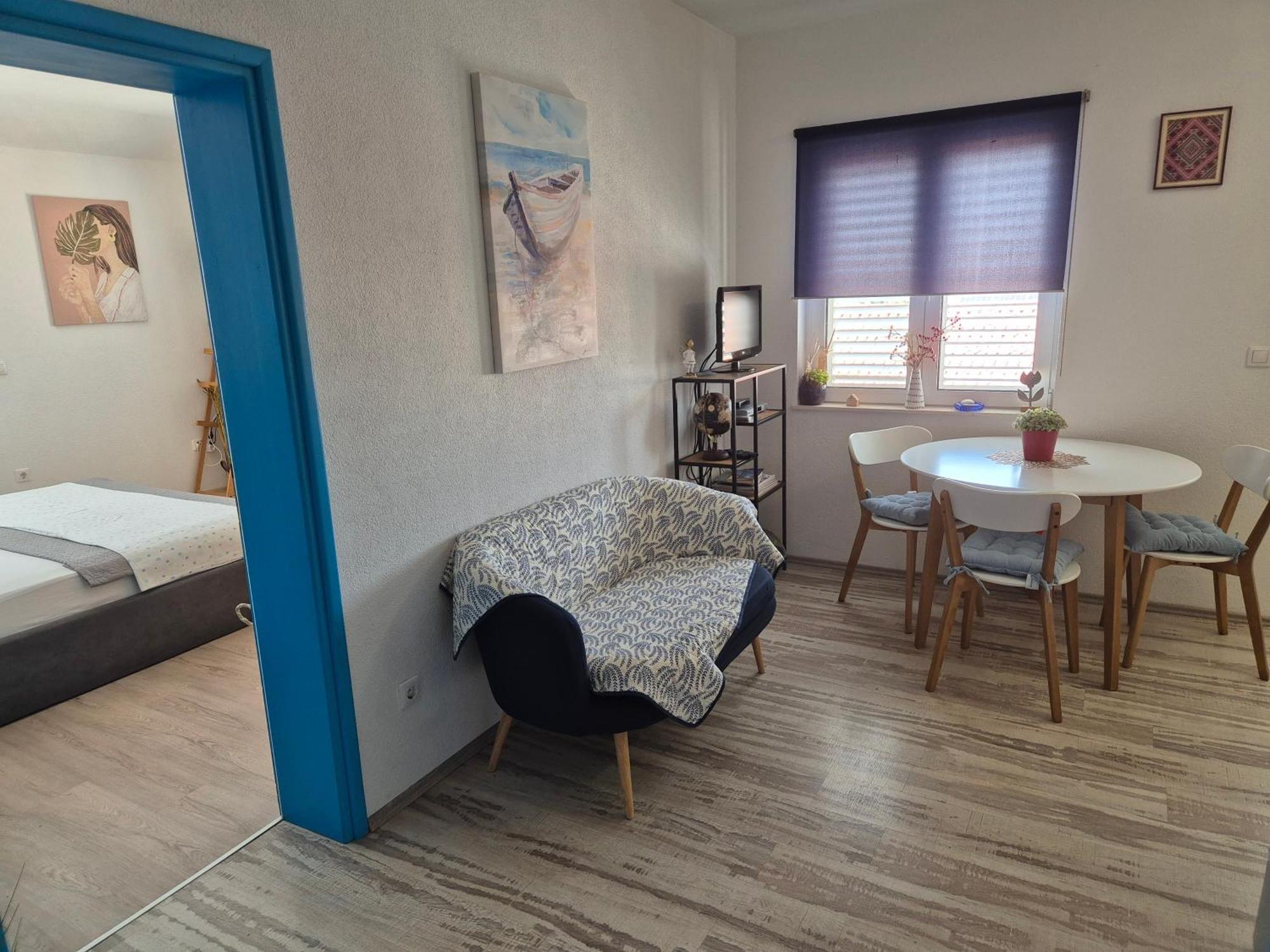 Apartments Joy Cavtat Dış mekan fotoğraf