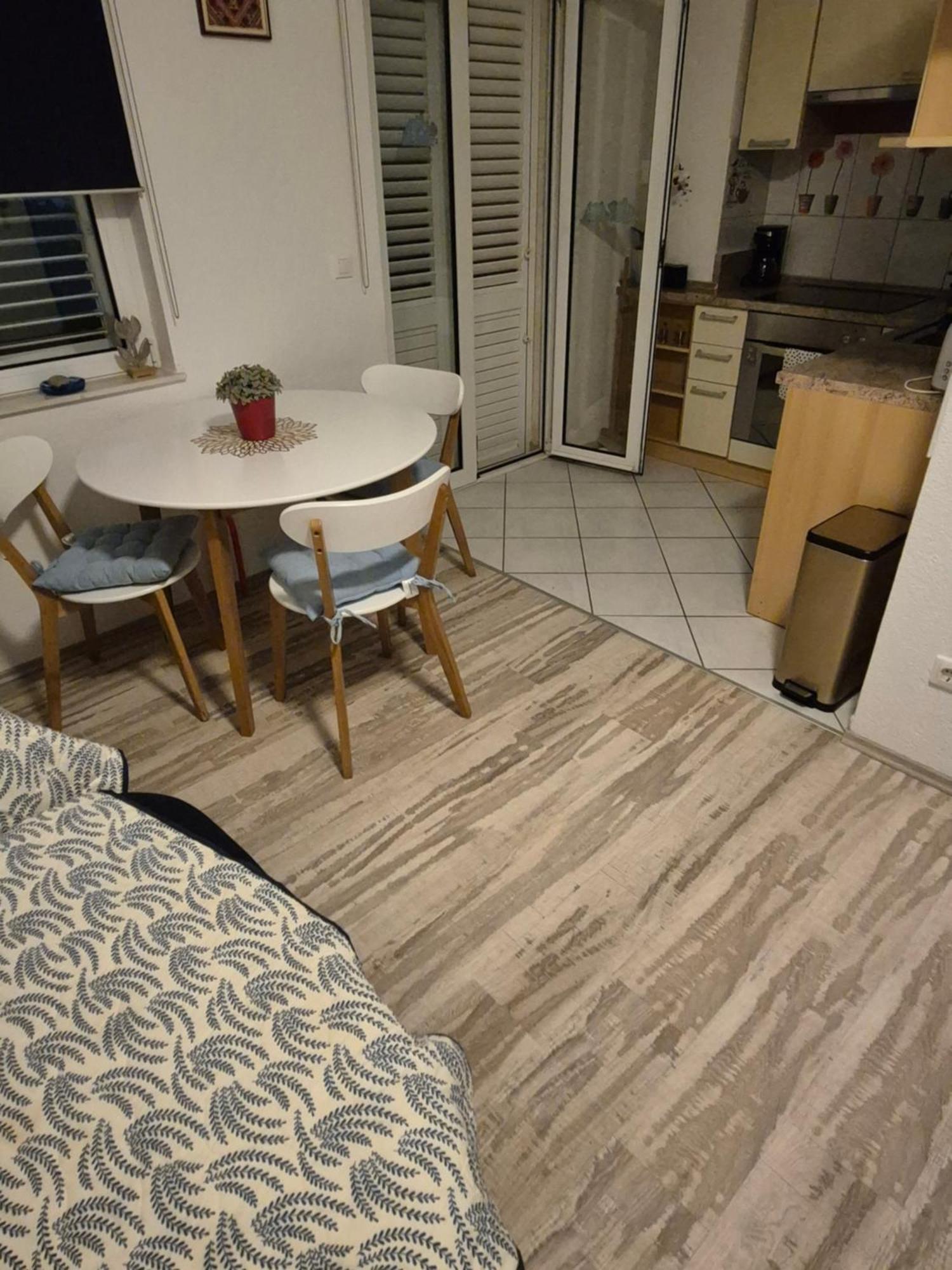 Apartments Joy Cavtat Dış mekan fotoğraf