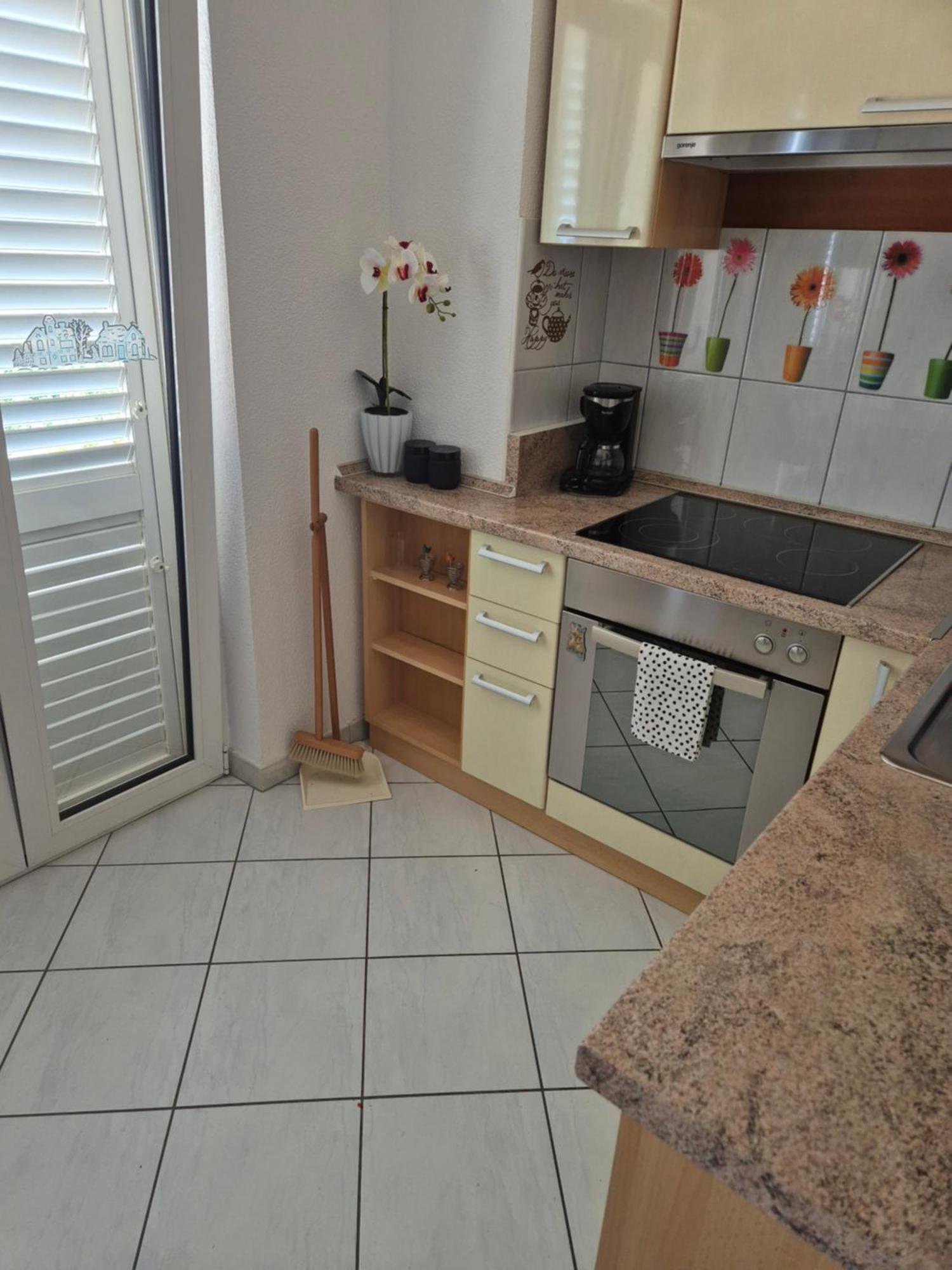 Apartments Joy Cavtat Dış mekan fotoğraf