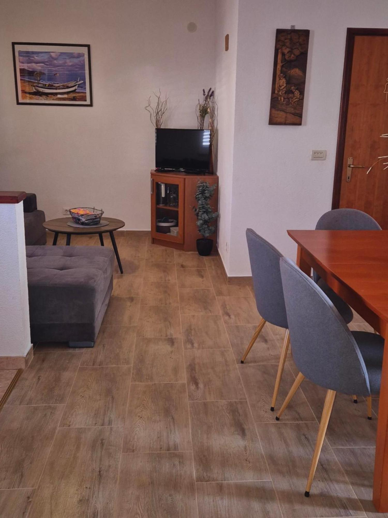 Apartments Joy Cavtat Dış mekan fotoğraf