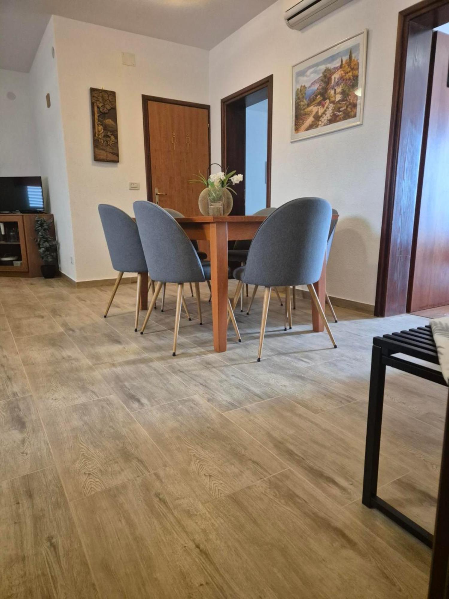 Apartments Joy Cavtat Dış mekan fotoğraf