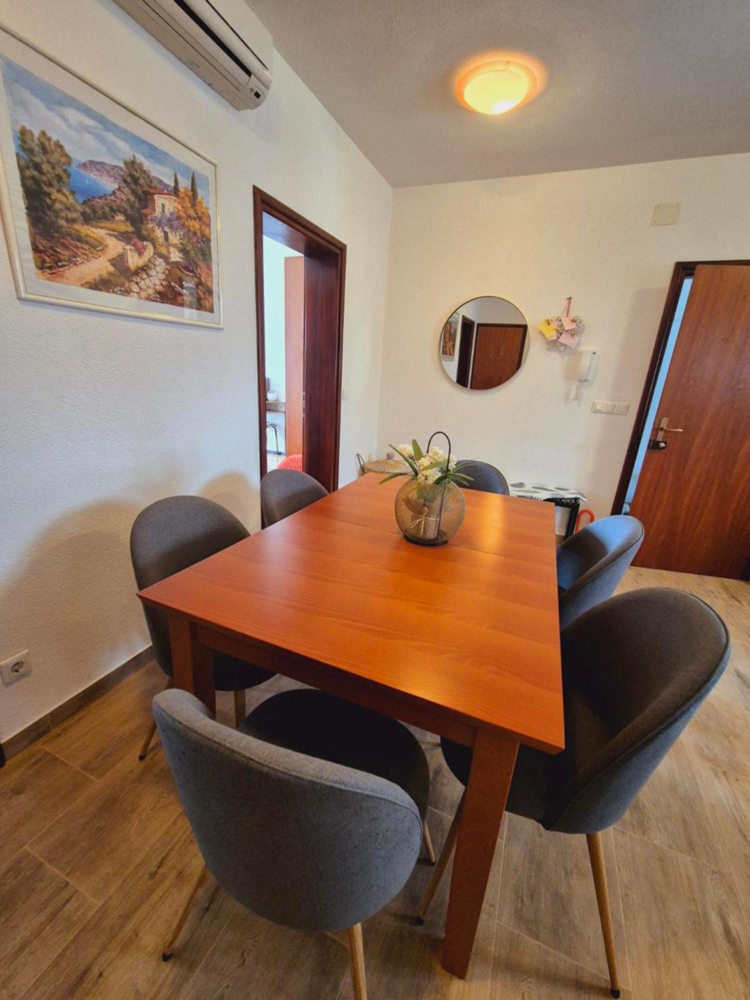 Apartments Joy Cavtat Dış mekan fotoğraf