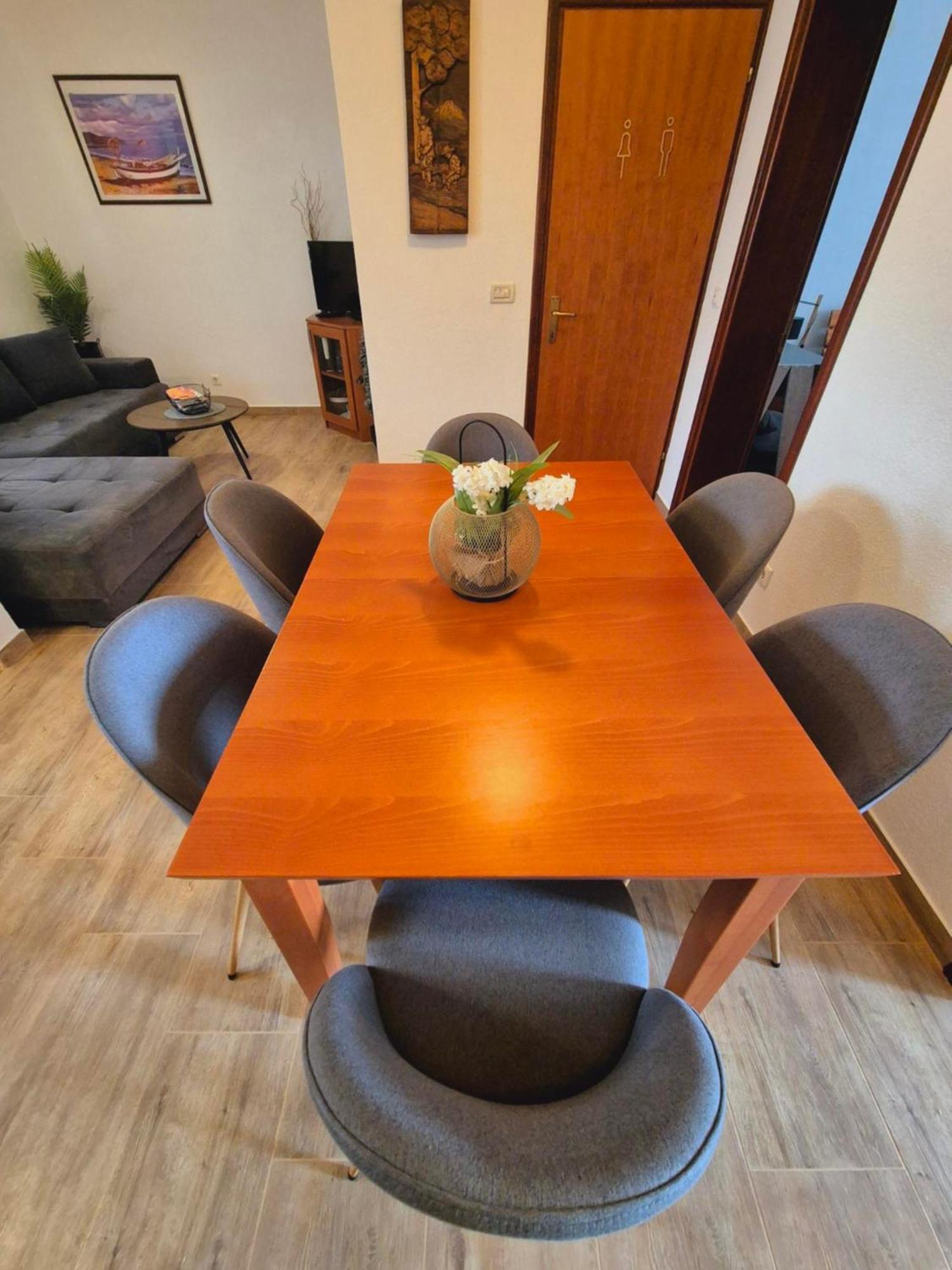Apartments Joy Cavtat Dış mekan fotoğraf