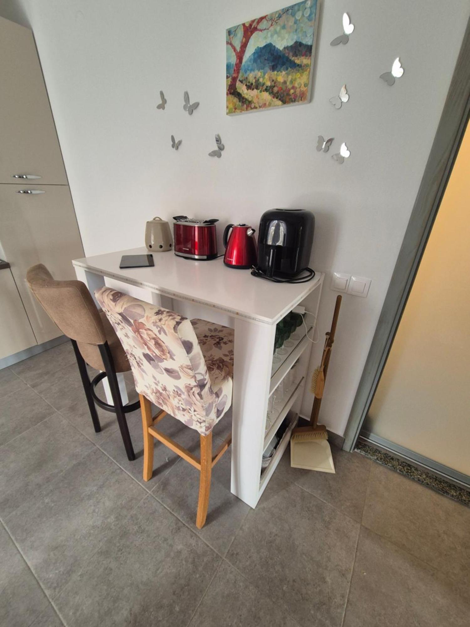 Apartments Joy Cavtat Dış mekan fotoğraf