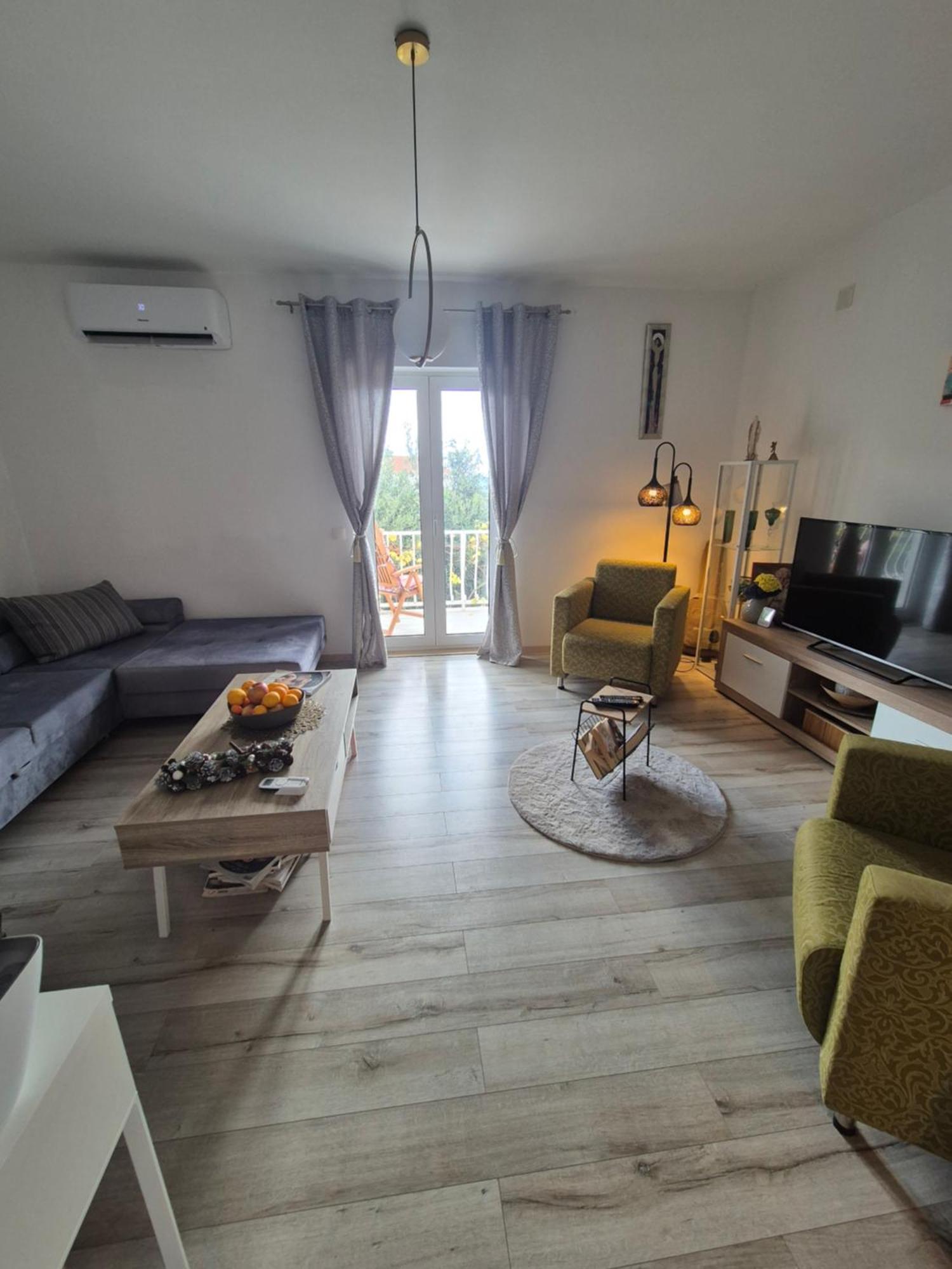 Apartments Joy Cavtat Dış mekan fotoğraf