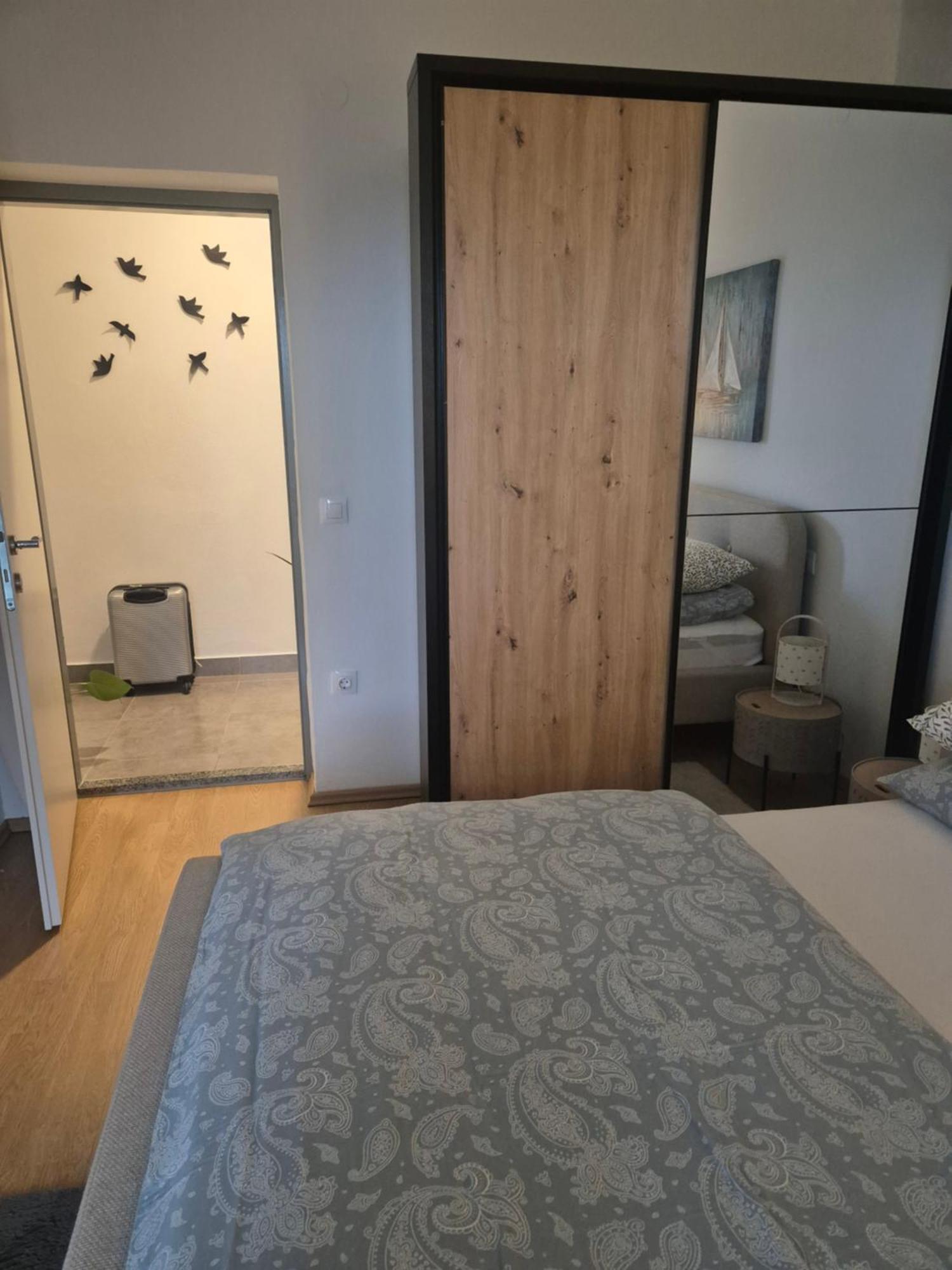 Apartments Joy Cavtat Dış mekan fotoğraf
