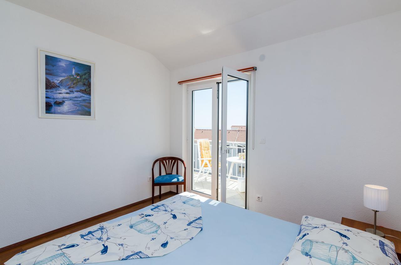 Apartments Joy Cavtat Dış mekan fotoğraf