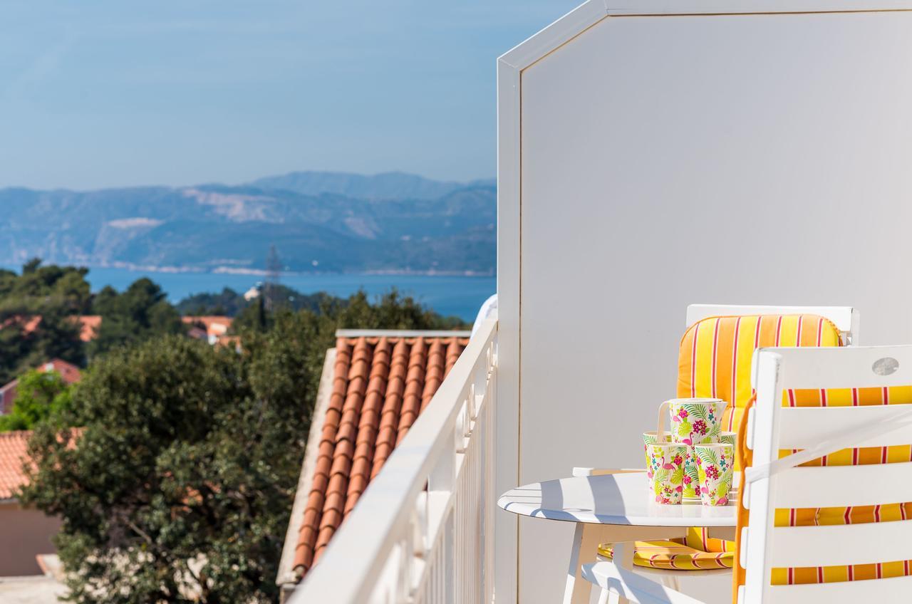 Apartments Joy Cavtat Dış mekan fotoğraf