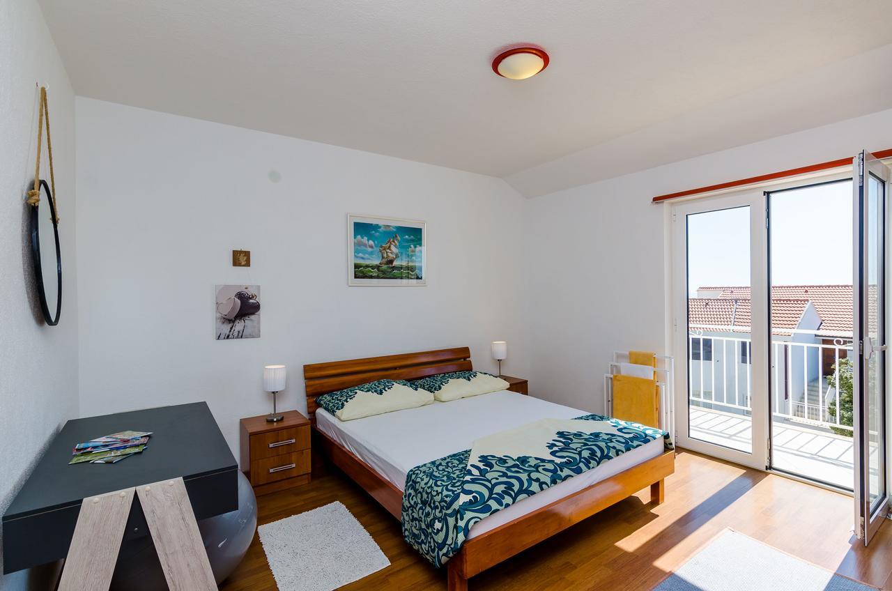Apartments Joy Cavtat Dış mekan fotoğraf